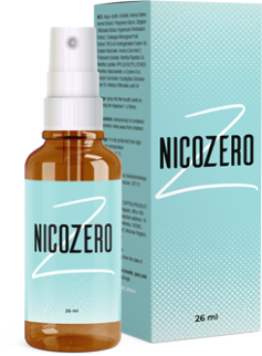 Sprey NicoZero