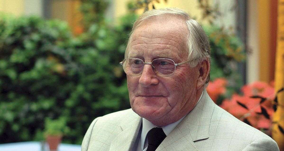 kitap yazarı Allen Carr