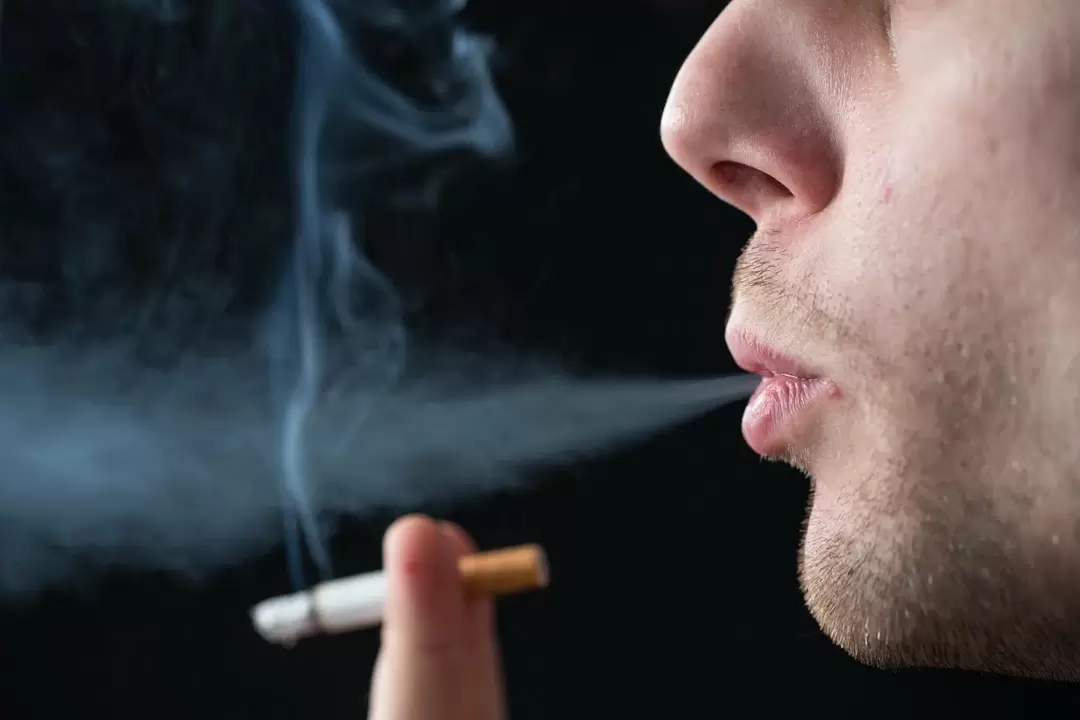 Neden bir rüyada sigara içmeyi hayal ediyorsun 